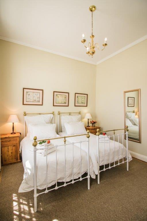 Vila Karoo House Collection - 54 Middle Graaff-Reinet Exteriér fotografie